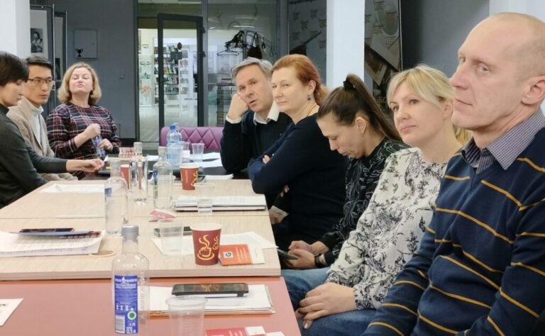 В Калининграде обсудили меры помощи людям, употребляющим наркотические средства