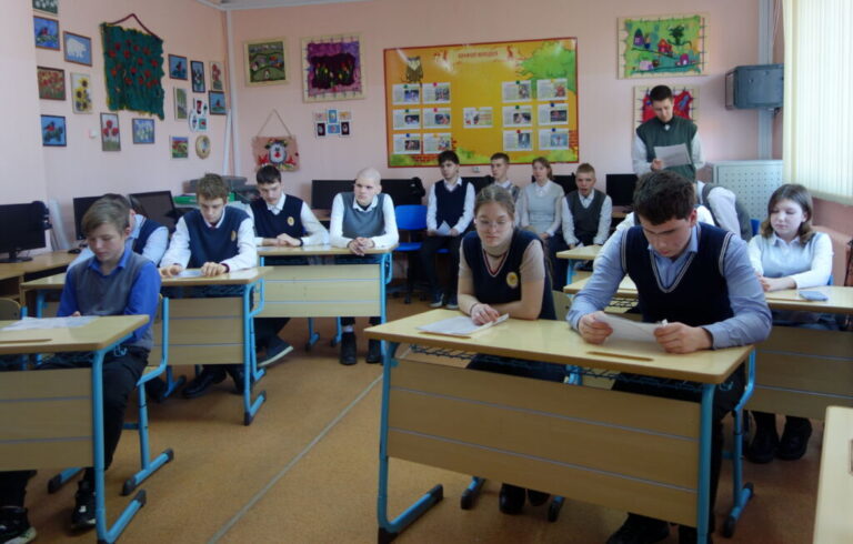 Уполномоченный по правам человека выступил в защиту права на образование детей с ограниченными возможностями здоровья