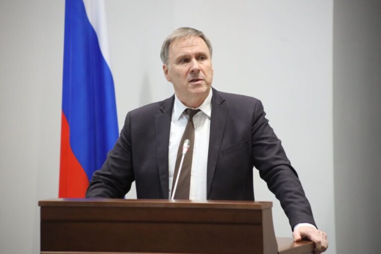 Доклад Уполномоченного по правам человека в Калининградской области за 2022 год рассмотрен на заседании Законодательного Собрания