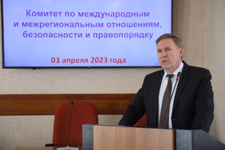 Уполномоченный по правам человека в Калининградской области отметил роль Калининградского Центра защиты прав граждан партии СПРАВЕДЛИВАЯ РОССИЯ – ЗА ПРАВДУ