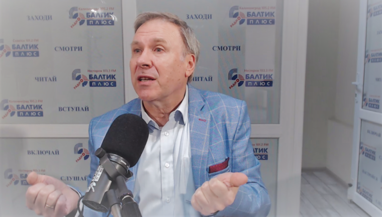 Никитин: Калининградские заключенные жалуются на медобслуживание и лекарственное обеспечение