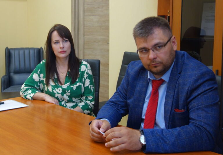 Защищаем права человека совместными усилиями