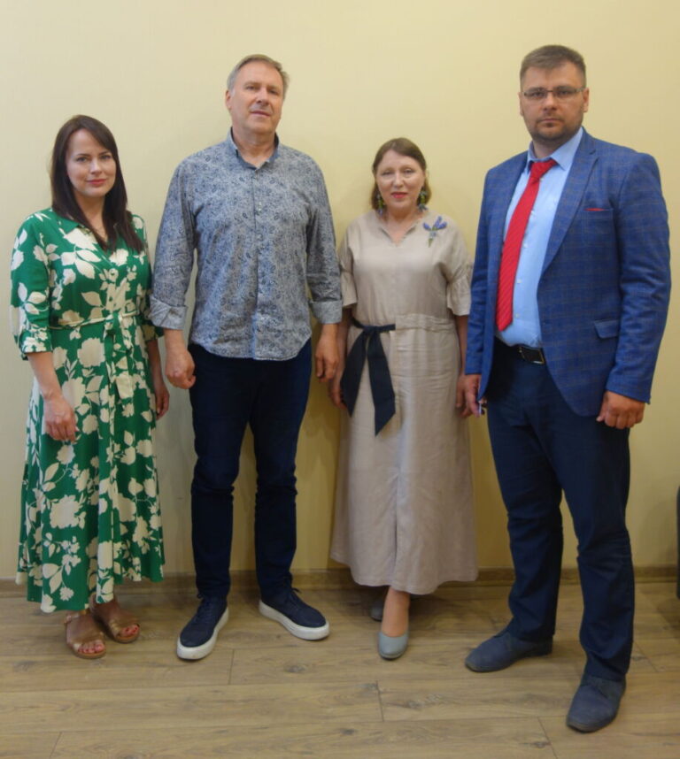 Защищать права человека – совместными усилиями