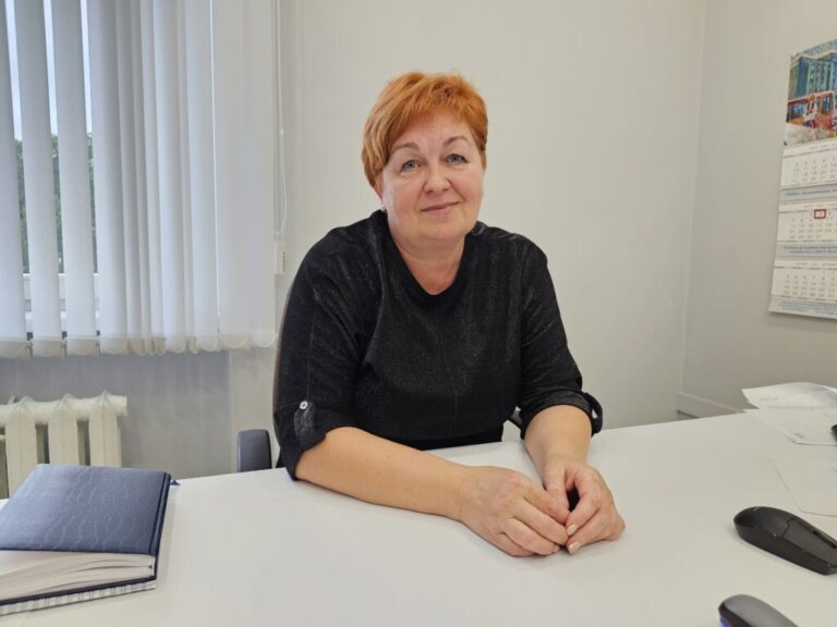 Обсудили вопросы профилактики безнадзорности и правонарушений несовершеннолетних, защиты прав семей с детьми