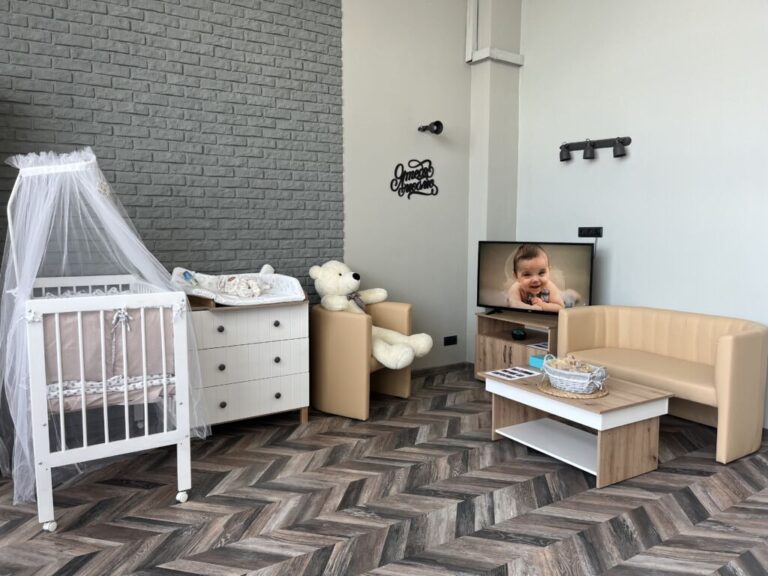 Во всех муниципалитетах региона работает Единая служба репродуктивного выбора для женщин