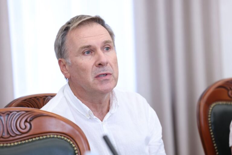 Уполномоченный по правам человека в Калининградской области принял участие во Всероссийском едином дне оказания юридической помощи