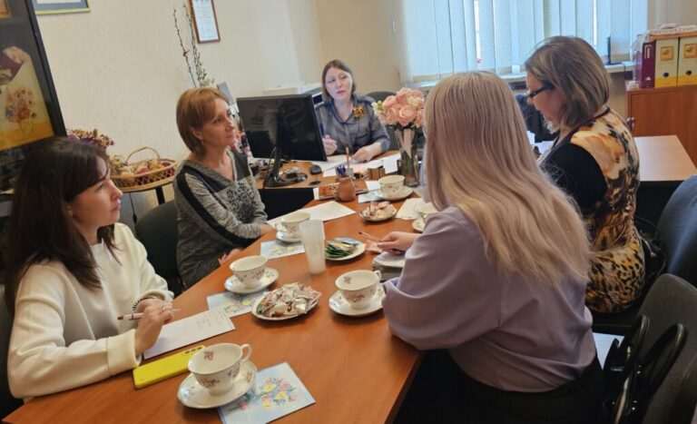 В Аппарате Уполномоченного по правам человека в Калининградской области обсудили проблемы защиты прав граждан с ограниченными возможностями здоровья