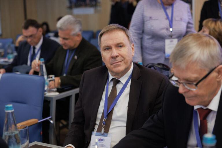 Уполномоченный по правам человека в Калининградской области принял участие в  обсуждении проблем защиты прав людей с психическими расстройствами