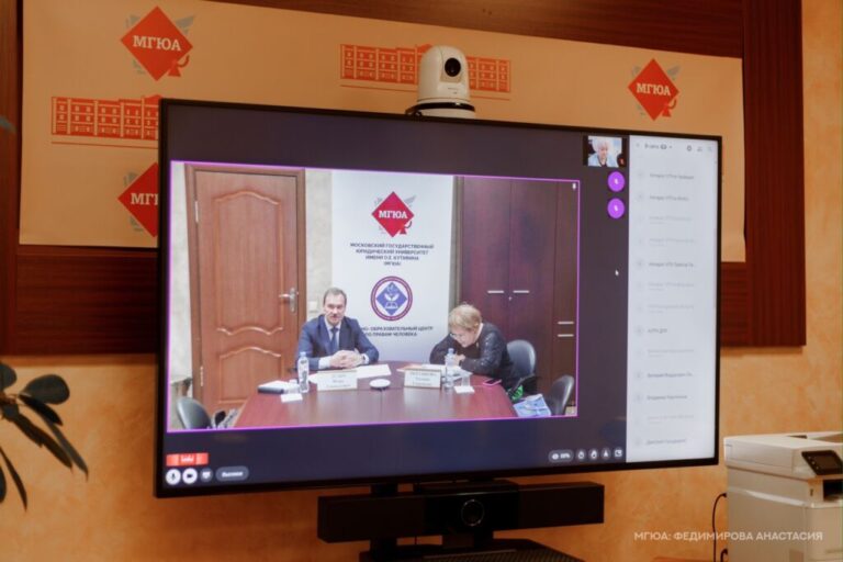 Уполномоченные по правам человека и ученые обсудили проблемы реализации культурных прав граждан