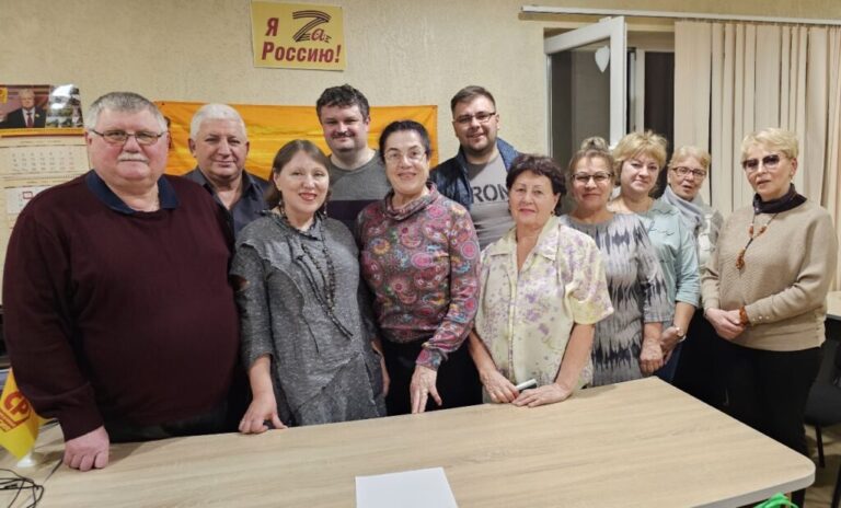 В Центре защиты прав граждан состоялся семинар о способах защиты прав человека