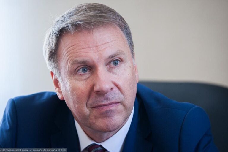 В Аппарате Уполномоченного по правам человека в Калининградской области состоялся прием граждан