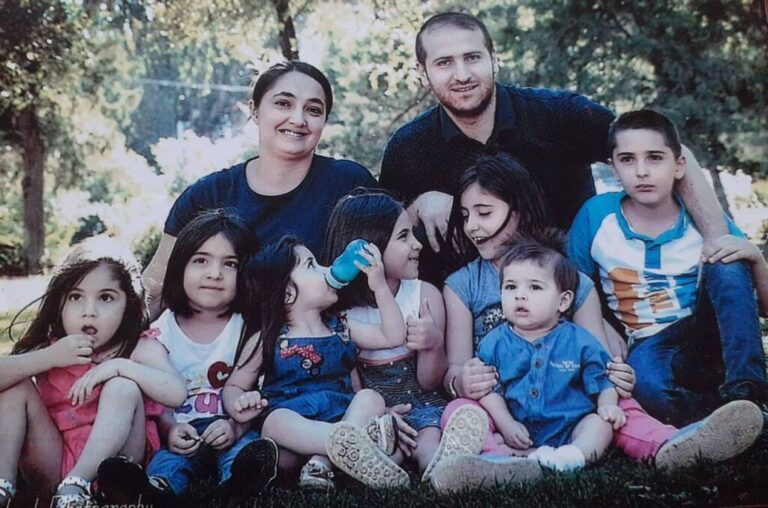 Закреплен статус многодетной семьи с целью оказания таким семьям мер социальной поддержки