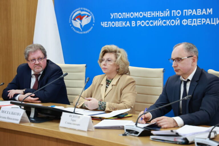 Региональные уполномоченные рассказали о ходе досрочного голосования