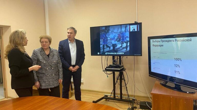 Мониторинг соблюдения избирательных прав граждан осуществляют  уполномоченные по правам человека