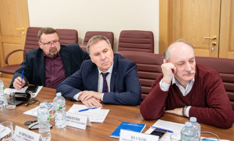 Уполномоченные в СЗФО обсудили цифровое мошенничество и защиту прав жителей отдаленных местностей