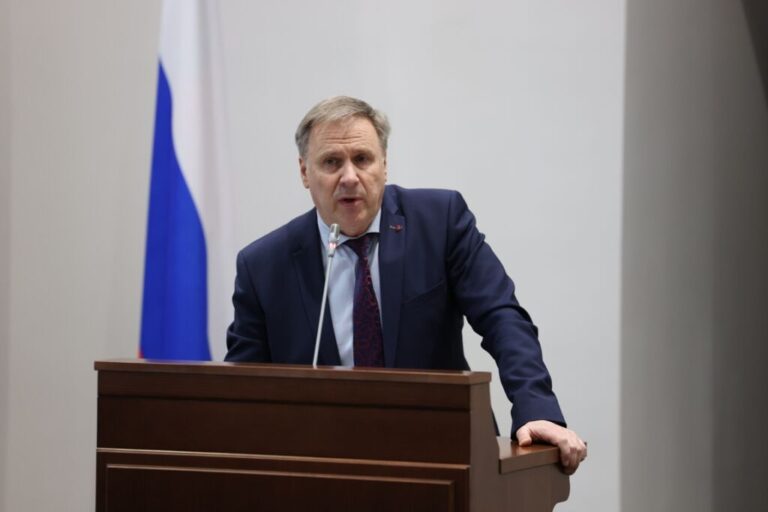 В регионе на 16% выросло число жалоб населения омбудсмену