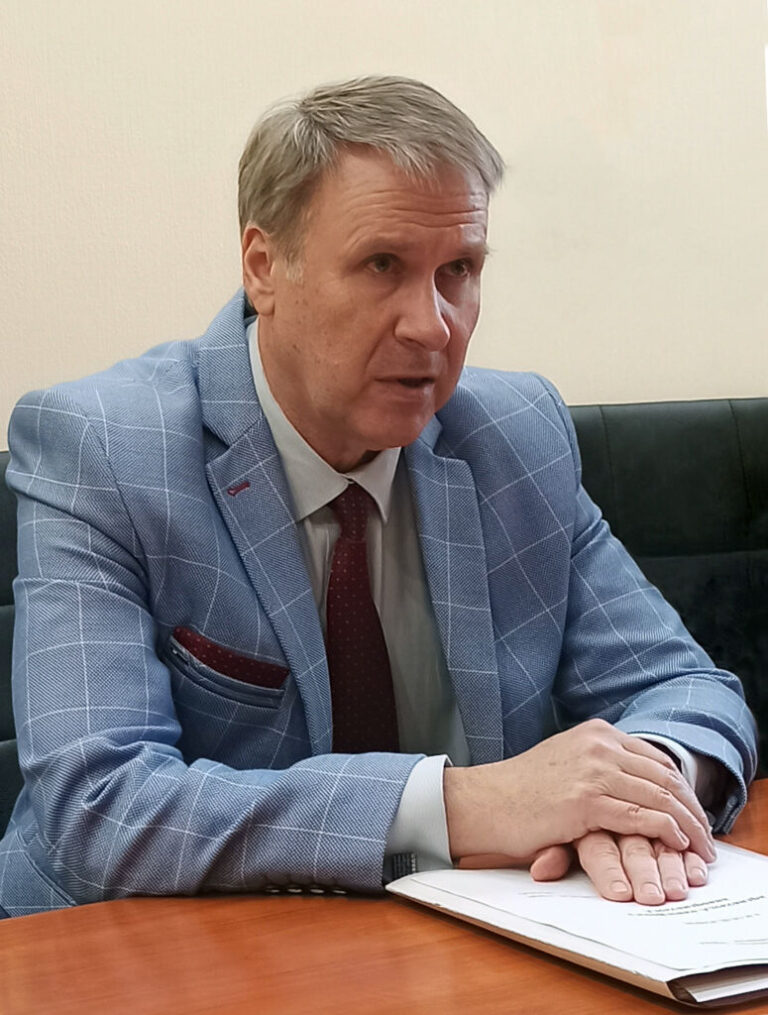 Уполномоченный по правам человека выступил в защиту прав граждан, содержащихся в ПФРСИ при ФКУ ИК №4 УФСИН России по Калининградской области