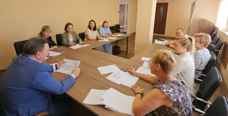 В России пройдет неделя правовой помощи по вопросам защиты интересов семьи