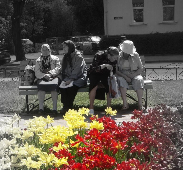 С 01.07.2024 года вступает в силу ряд изменений в пенсионное законодательство