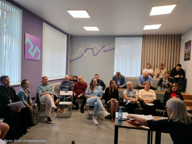 В Калининграде прошли мероприятия по организации социальной адаптации людей, попавших в трудную жизненную ситуацию