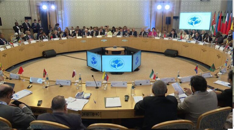 VIII Международная научно-практическая конференция «Проблемы защиты прав человека: обмен лучшими практиками омбудсменов»