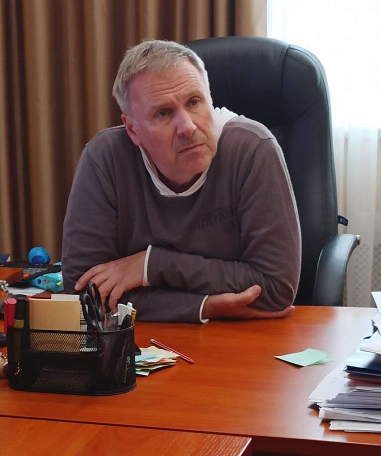 Уполномоченный по правам человека в Калининградской области оказал содействие осужденному в общении с сыном