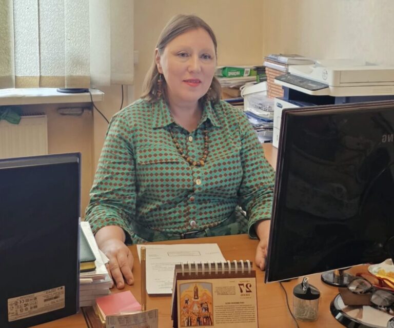 27 июня 2025 года — Всероссийский единый день оказания бесплатной юридической помощи