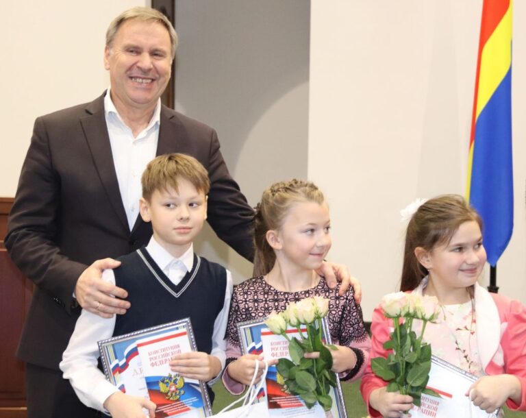 1 июня – Международный день защиты детей