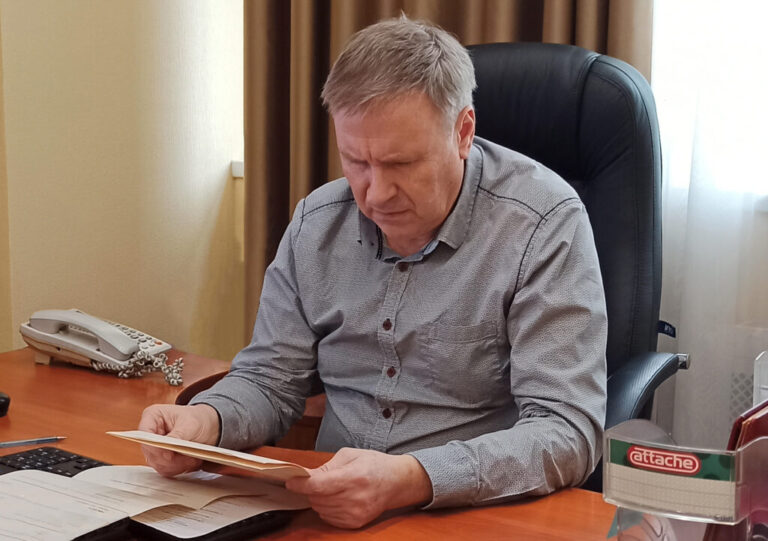 Уполномоченный по правам человека в Калининградской области оказал содействие в решении вопроса о предоставлении доступа к услугам связи