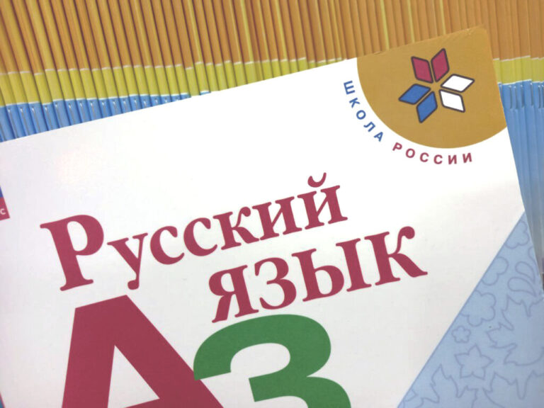 Принят закон, направленный на защиту и поддержку русского языка