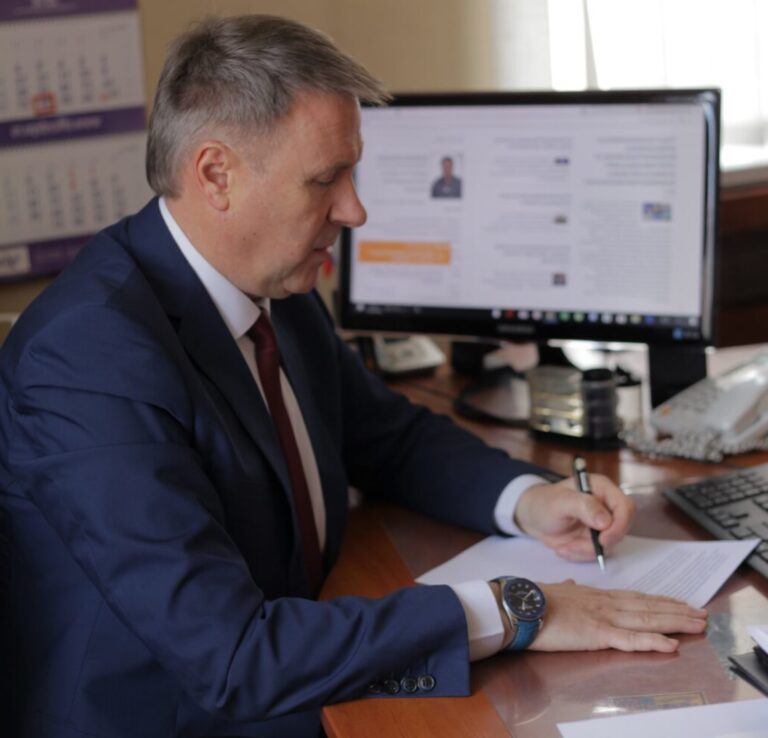 Уполномоченный по правам человека в Калининградской области  выступил в защиту права пациента на оказание паллиативной помощи