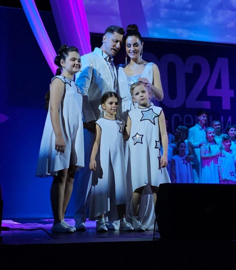 Для многодетных семей гарантировано бесплатное посещение музеев, парков культуры и выставок