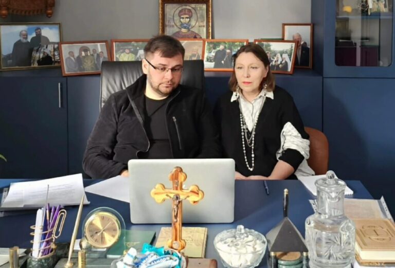 На внеочередном Съезде Всемирного русского народного собора обсудили вопросы миграции, демографии и образования