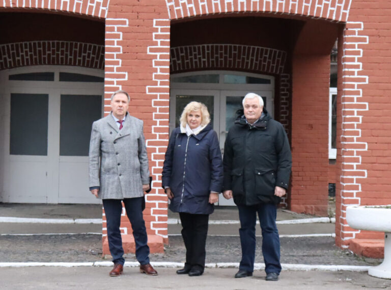 В Калининградской области провели мониторинг условий содержания в женской исправительной колонии