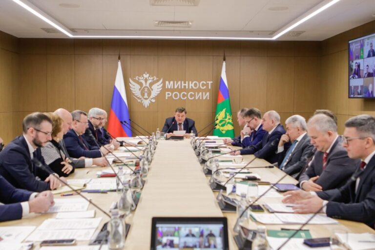 Состоялась рабочая встреча по вопросам проведения выборов в Калининградской области