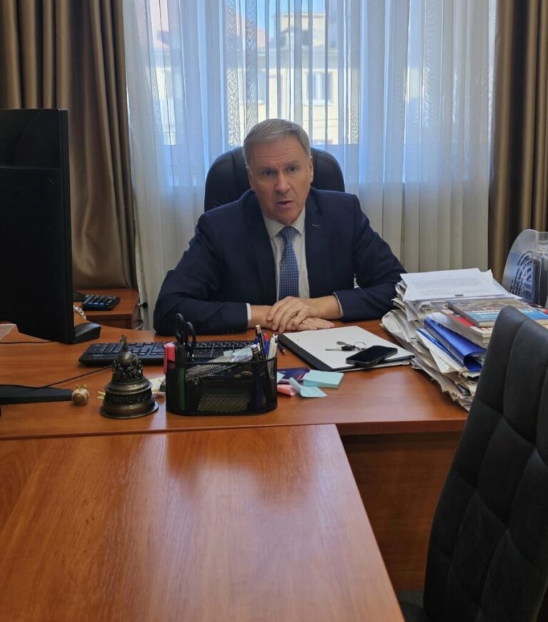 При содействии Уполномоченного по правам человека в Калининградской области онкопациент обеспечен жизненно необходимым лекарственным препаратом