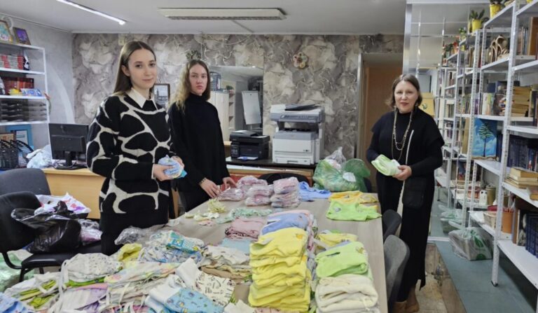 Аппарат Уполномоченного по правам человека в Калининградской области совместно с представителями общественности – на защите прав семей с детьми