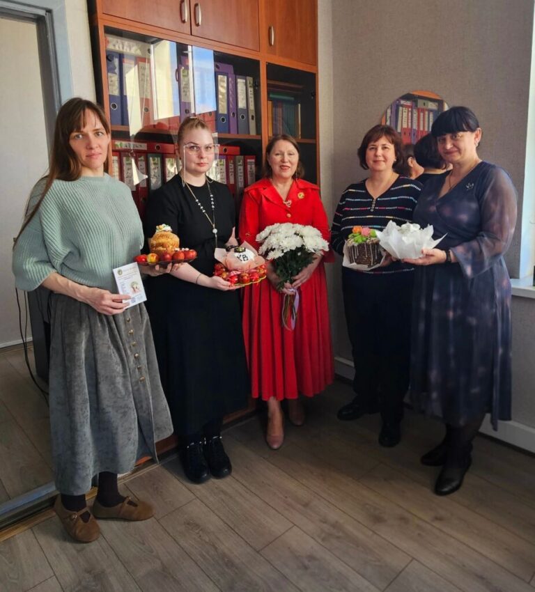 Взаимодействие Аппарата Уполномоченного по правам человека в Калининградской области с общественностью во имя семьи и традиций