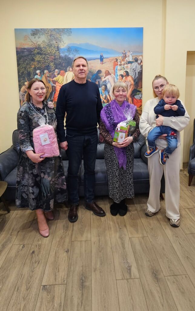 7 апреля — День беременных