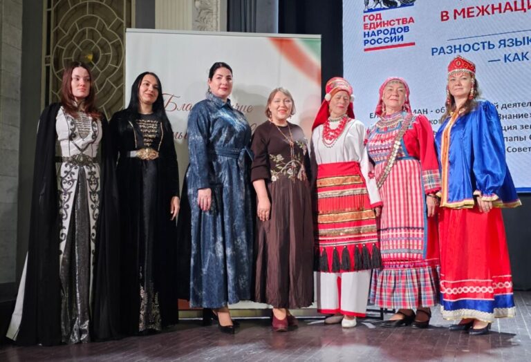 В Калининграде прошел региональный форум «Благополучие семьи — основа нации»