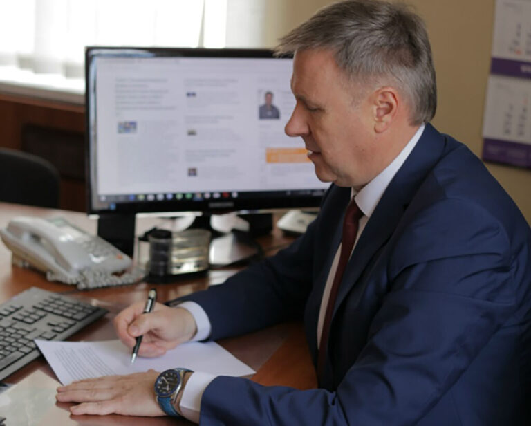 Уполномоченный по правам человека в Калининградской области помог защитить жилищные права гражданина с инвалидностью